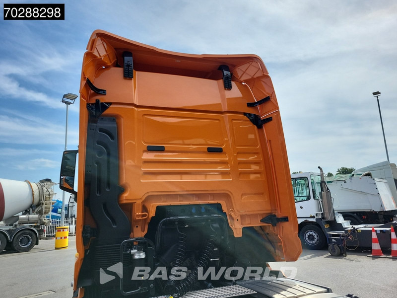 MAN TGX 18.480 4X2 NEW! Mega GM Retarder 2x Tanks Euro 6 - Tahač: obrázek 5 MAN TGX 18.480 4X2 NEW! Mega GM Retarder 2x Tanks Euro 6 - Tahač: obrázek 5