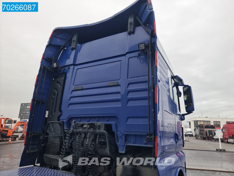 MAN TGX 18.480 4X4 4x4 Manual Hydrodrive Euro 6 - Tahač: obrázek 5 MAN TGX 18.480 4X4 4x4 Manual Hydrodrive Euro 6 - Tahač: obrázek 5