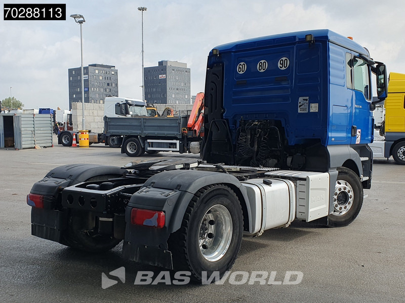 MAN TGX 18.500 TGX 4X2 XL Retarder Hydrauliek Euro 6 - Tahač: obrázek 5 MAN TGX 18.500 TGX 4X2 XL Retarder Hydrauliek Euro 6 - Tahač: obrázek 5