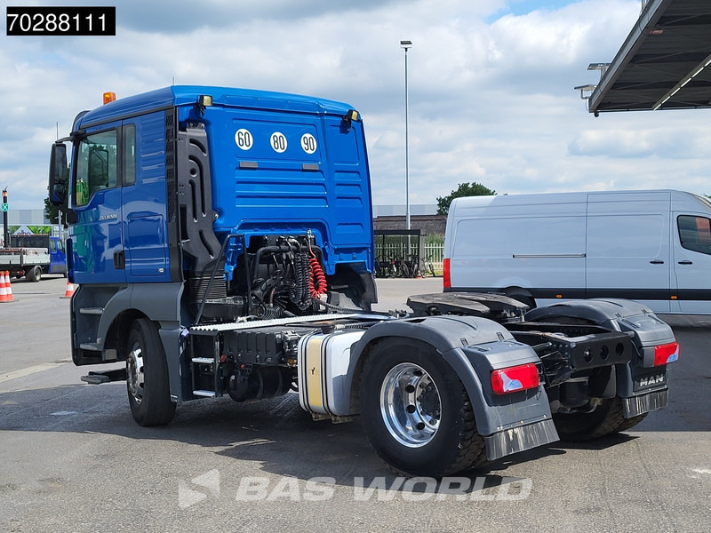 MAN TGX 18.500 TGX 4X2 XL Retarder Hydrauliek Navi Euro 6 - Tahač: obrázek 2 MAN TGX 18.500 TGX 4X2 XL Retarder Hydrauliek Navi Euro 6 - Tahač: obrázek 2