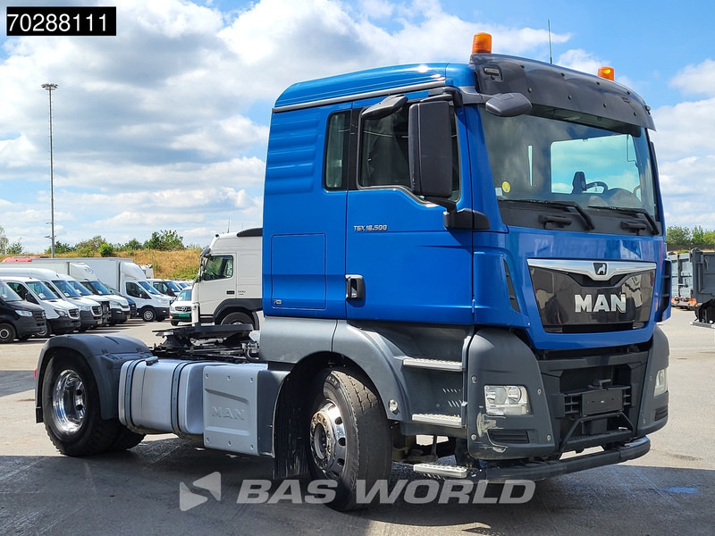 MAN TGX 18.500 TGX 4X2 XL Retarder Hydrauliek Navi Euro 6 - Tahač: obrázek 3 MAN TGX 18.500 TGX 4X2 XL Retarder Hydrauliek Navi Euro 6 - Tahač: obrázek 3