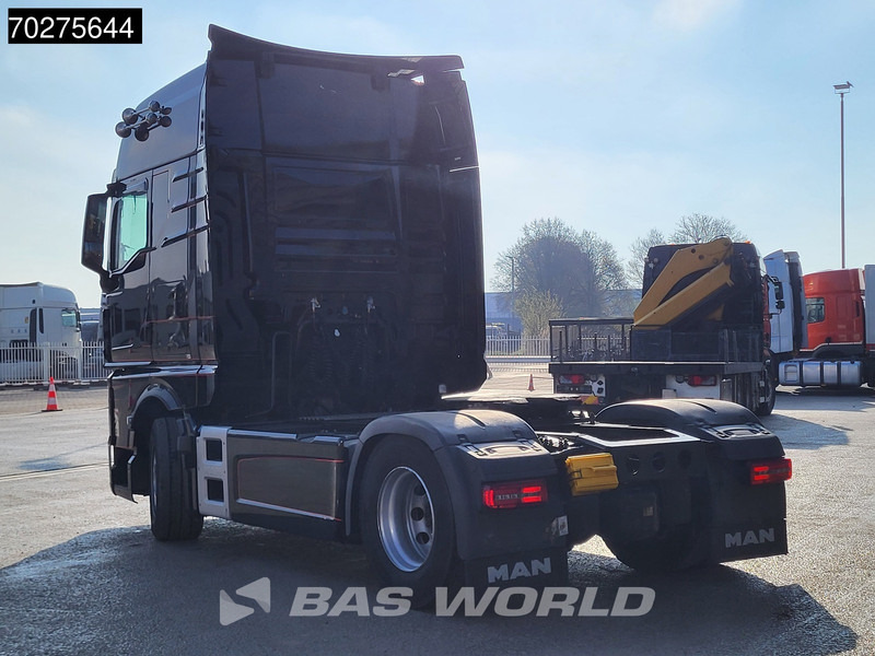 MAN TGX 18.510 4X2 70% Tyres! GX Retarder 2x Tanks ACC Standklima Navi - Tahač: obrázek 2 MAN TGX 18.510 4X2 70% Tyres! GX Retarder 2x Tanks ACC Standklima Navi - Tahač: obrázek 2