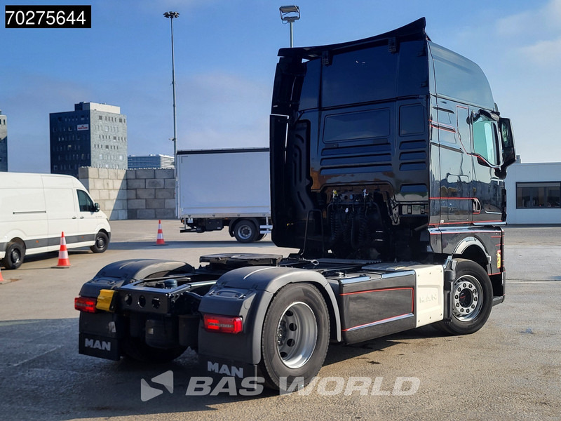 MAN TGX 18.510 4X2 70% Tyres! GX Retarder 2x Tanks ACC Standklima Navi - Tahač: obrázek 5 MAN TGX 18.510 4X2 70% Tyres! GX Retarder 2x Tanks ACC Standklima Navi - Tahač: obrázek 5