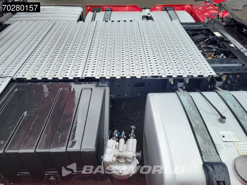 Tahač MAN TGX 18.510 4X2 GM Full-Air Retarder 2x Tanks Alcoa Navi: obrázek 13