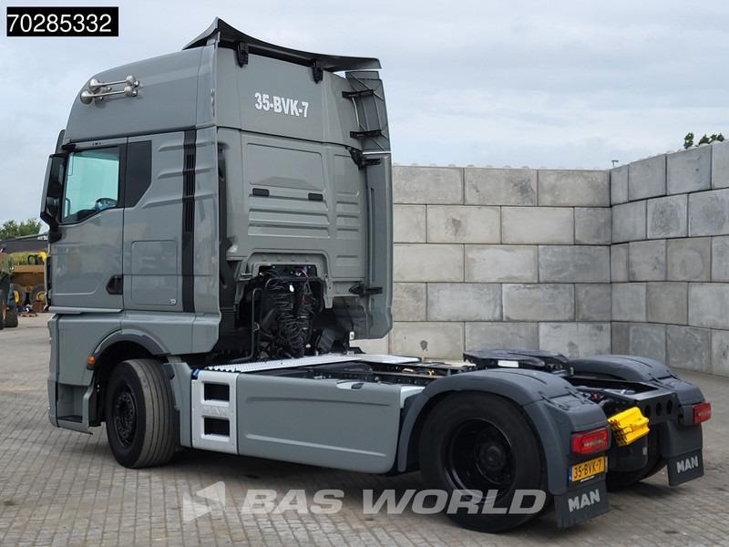 MAN TGX 18.510 4X2 GX Retarder 2x Tanks Standklima ACC Euro 6 - Tahač: obrázek 2 MAN TGX 18.510 4X2 GX Retarder 2x Tanks Standklima ACC Euro 6 - Tahač: obrázek 2