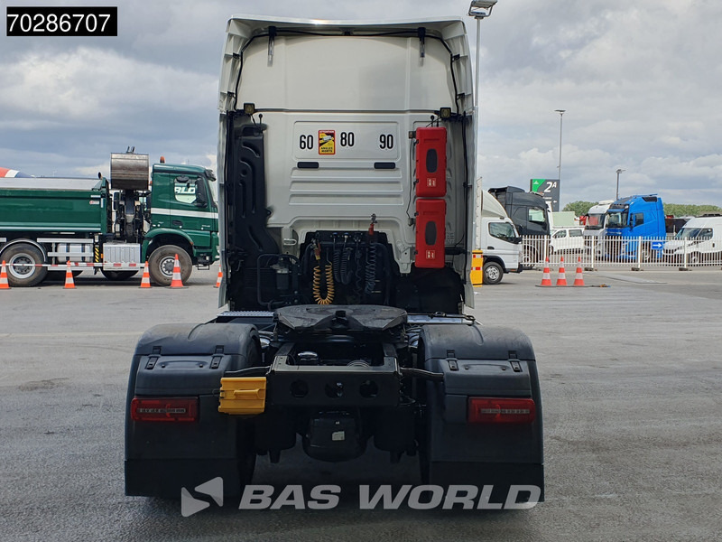 MAN TGX 18.510 TGX 4X2 XXL Retarder 2x Tanks Euro 6 - Tahač: obrázek 3 MAN TGX 18.510 TGX 4X2 XXL Retarder 2x Tanks Euro 6 - Tahač: obrázek 3