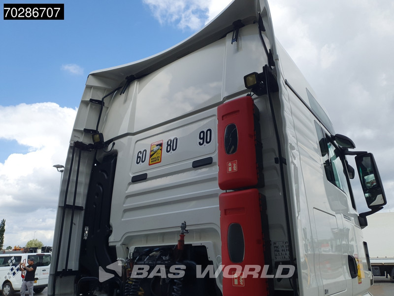 MAN TGX 18.510 TGX 4X2 XXL Retarder 2x Tanks Euro 6 - Tahač: obrázek 5 MAN TGX 18.510 TGX 4X2 XXL Retarder 2x Tanks Euro 6 - Tahač: obrázek 5