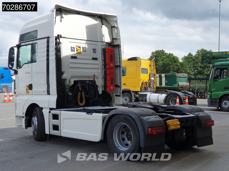 MAN TGX 18.510 TGX 4X2 XXL Retarder 2x Tanks Euro 6 - Tahač: obrázek 2 MAN TGX 18.510 TGX 4X2 XXL Retarder 2x Tanks Euro 6 - Tahač: obrázek 2