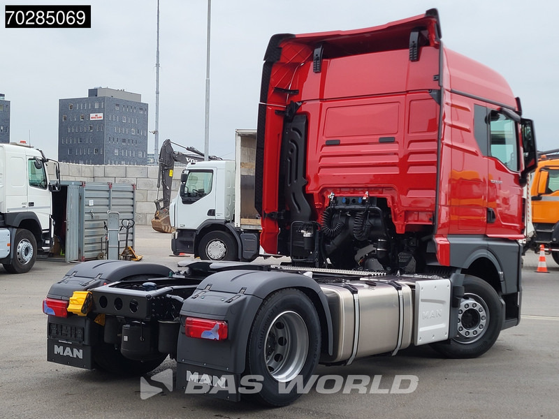 MAN TGX 18.520 4X2 NEW! GM 2x Tanks ACC - Tahač: obrázek 5 MAN TGX 18.520 4X2 NEW! GM 2x Tanks ACC - Tahač: obrázek 5