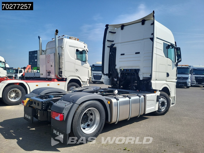 MAN TGX 18.520 4X2 NEW! GX Retarder 2x Tanks Standklima ACC - Tahač: obrázek 5 MAN TGX 18.520 4X2 NEW! GX Retarder 2x Tanks Standklima ACC - Tahač: obrázek 5