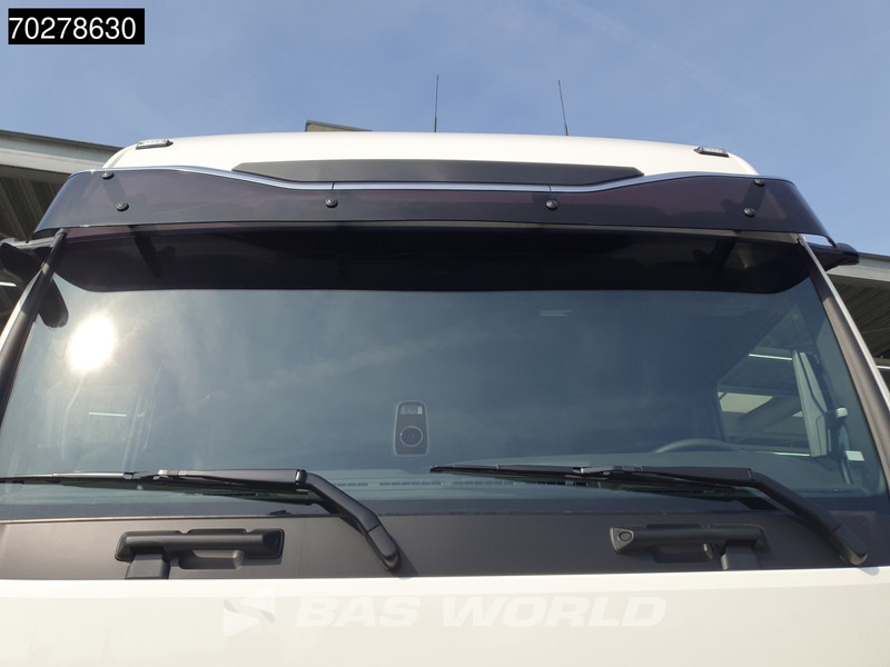 Nový Tahač MAN TGX 18.520 4X2 NEW! GX Retarder 2x Tanks Standklima MirrorCam Navi LED: obrázek 7