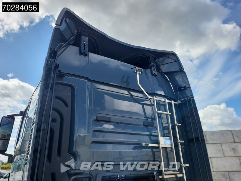MAN TGX 18.540 4X2 XLX Retarder 2x Tanks - Tahač: obrázek 5 MAN TGX 18.540 4X2 XLX Retarder 2x Tanks - Tahač: obrázek 5