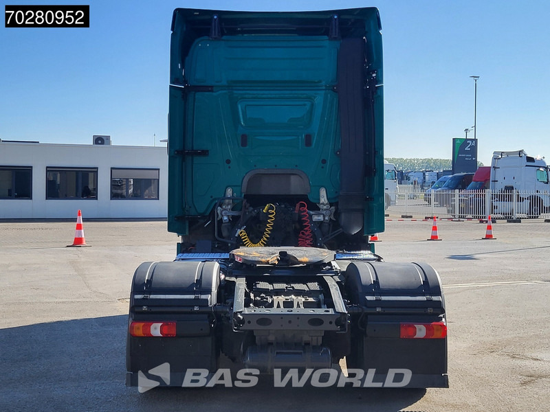 Mercedes-Benz Actros 1843 Actros 4X2 StreamSpace Euro 6 - Tahač: obrázek 3 Mercedes-Benz Actros 1843 Actros 4X2 StreamSpace Euro 6 - Tahač: obrázek 3