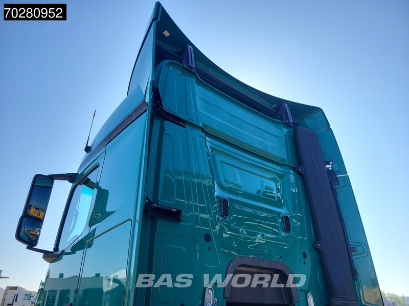 Mercedes-Benz Actros 1843 Actros 4X2 StreamSpace Euro 6 - Tahač: obrázek 5 Mercedes-Benz Actros 1843 Actros 4X2 StreamSpace Euro 6 - Tahač: obrázek 5