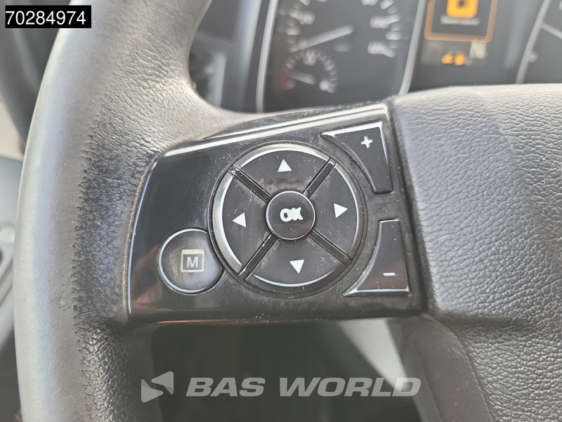 Tahač Mercedes-Benz Actros 1845 4X2 ClassicSpace Retarder Euro 6: obrázek 20