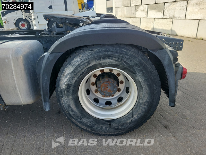 Tahač Mercedes-Benz Actros 1845 4X2 ClassicSpace Retarder Euro 6: obrázek 16