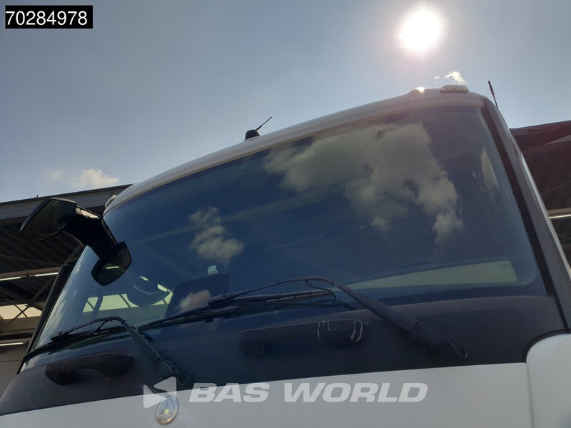 Tahač Mercedes-Benz Actros 1845 4X2 Retarder Euro 6: obrázek 7 Tahač Mercedes-Benz Actros 1845 4X2 Retarder Euro 6: obrázek 7