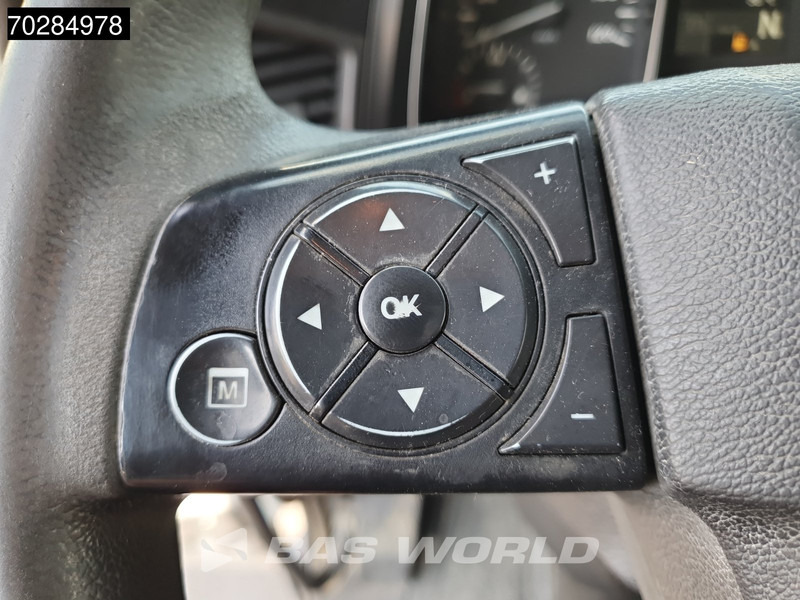 Tahač Mercedes-Benz Actros 1845 4X2 Retarder Euro 6: obrázek 20 Tahač Mercedes-Benz Actros 1845 4X2 Retarder Euro 6: obrázek 20