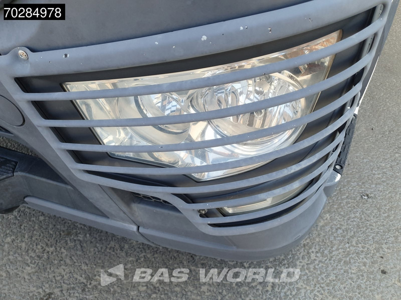 Tahač Mercedes-Benz Actros 1845 4X2 Retarder Euro 6: obrázek 9 Tahač Mercedes-Benz Actros 1845 4X2 Retarder Euro 6: obrázek 9