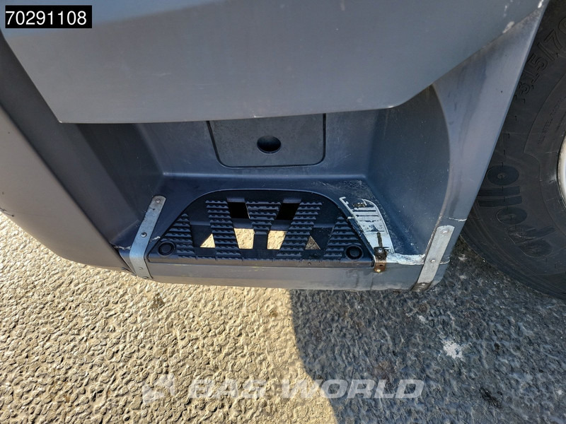 Tahač Mercedes-Benz Actros 1845 4X2 StreamSpace Retarder 2xTanks Euro 6: obrázek 11 Tahač Mercedes-Benz Actros 1845 4X2 StreamSpace Retarder 2xTanks Euro 6: obrázek 11