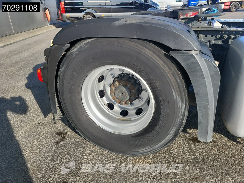 Tahač Mercedes-Benz Actros 1845 4X2 StreamSpace Retarder 2xTanks Euro 6: obrázek 19 Tahač Mercedes-Benz Actros 1845 4X2 StreamSpace Retarder 2xTanks Euro 6: obrázek 19