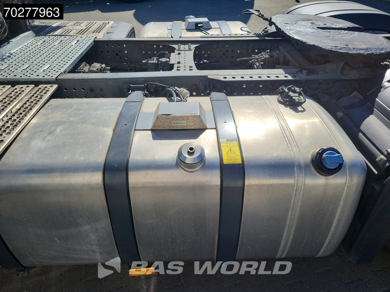 Mercedes-Benz Actros 1851 Actros 4X2 BigSpace 2x Tanks - Tahač: obrázek 5 Mercedes-Benz Actros 1851 Actros 4X2 BigSpace 2x Tanks - Tahač: obrázek 5