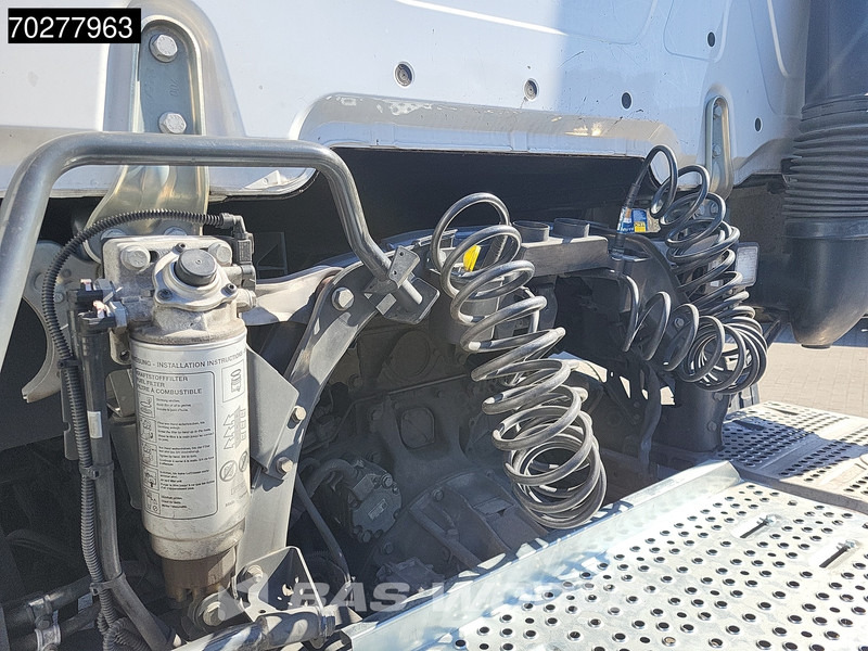Mercedes-Benz Actros 1851 Actros 4X2 BigSpace 2x Tanks - Tahač: obrázek 3 Mercedes-Benz Actros 1851 Actros 4X2 BigSpace 2x Tanks - Tahač: obrázek 3