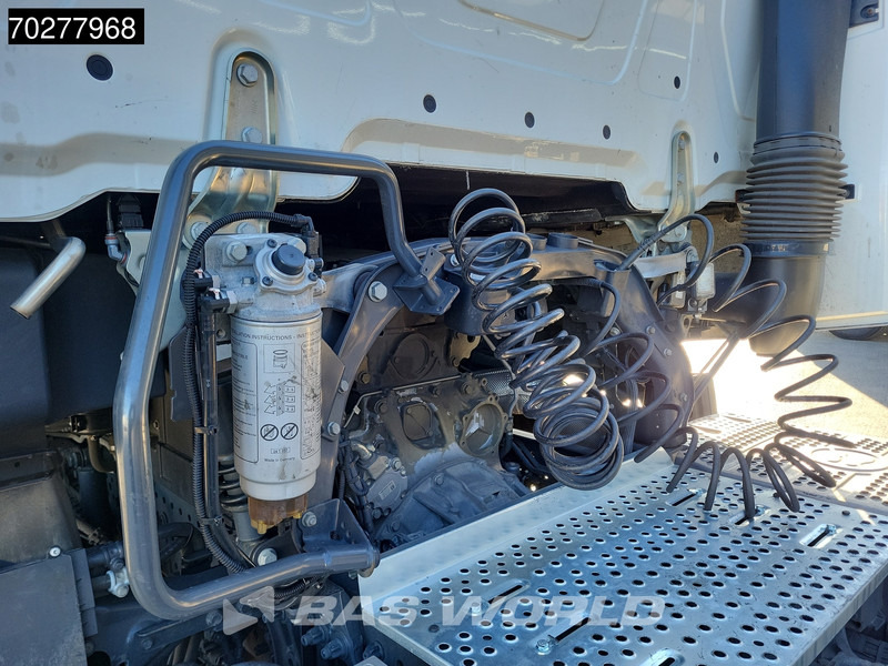 Mercedes-Benz Actros 1851 Actros 4X2 BigSpace 2x Tanks - Tahač: obrázek 5 Mercedes-Benz Actros 1851 Actros 4X2 BigSpace 2x Tanks - Tahač: obrázek 5