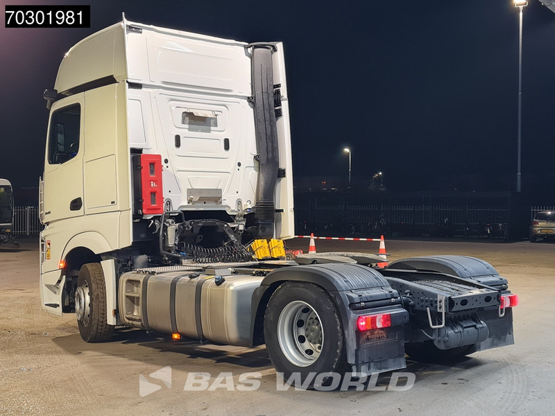 Mercedes-Benz Actros 1945 4X2 GigaSpace MirrorCam Euro6 - Tahač: obrázek 2 Mercedes-Benz Actros 1945 4X2 GigaSpace MirrorCam Euro6 - Tahač: obrázek 2