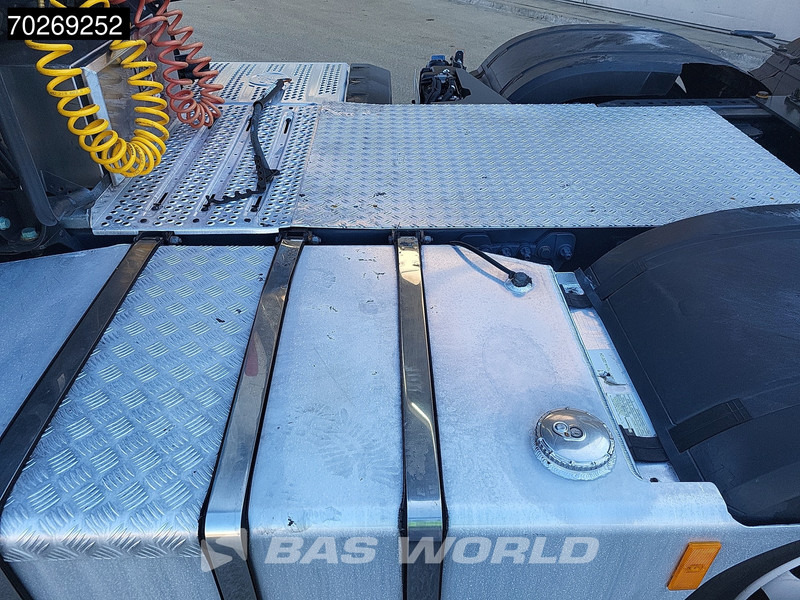 Mercedes-Benz Actros 2540 Actros 6X2 StreamSpace MP5 Lift + Lenkachse - Tahač: obrázek 3 Mercedes-Benz Actros 2540 Actros 6X2 StreamSpace MP5 Lift + Lenkachse - Tahač: obrázek 3