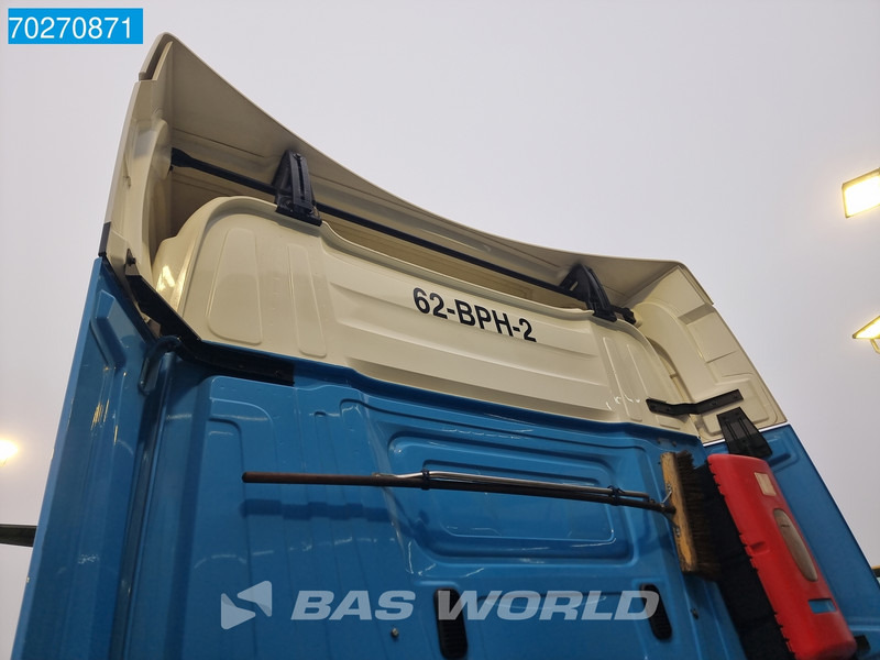 Mercedes-Benz Actros 2540 Actros 6X2 StreamSpace MP5 Lift + Lenkachse - Tahač: obrázek 5 Mercedes-Benz Actros 2540 Actros 6X2 StreamSpace MP5 Lift + Lenkachse - Tahač: obrázek 5