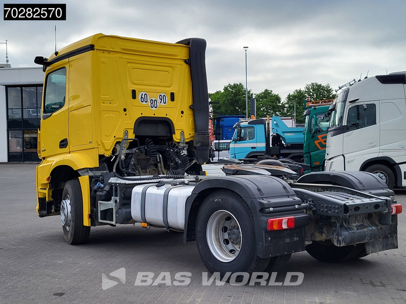 Mercedes-Benz Arocs 1848 4X2 Retarder Hydraulik MirrorCam Navi - Tahač: obrázek 2 Mercedes-Benz Arocs 1848 4X2 Retarder Hydraulik MirrorCam Navi - Tahač: obrázek 2
