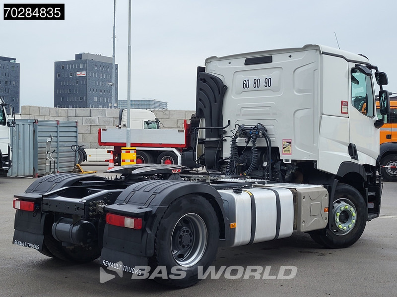 Renault C 440 4X2 Hydraulik Big-Axle VEB+ - Tahač: obrázek 5 Renault C 440 4X2 Hydraulik Big-Axle VEB+ - Tahač: obrázek 5