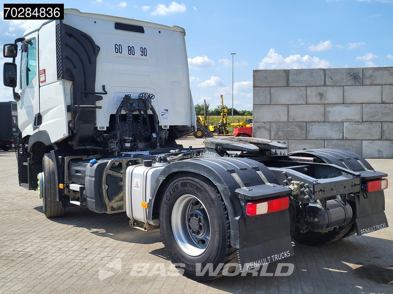 Renault C 440 4X2 LED Hydraulik Euro 6 - Tahač: obrázek 2 Renault C 440 4X2 LED Hydraulik Euro 6 - Tahač: obrázek 2