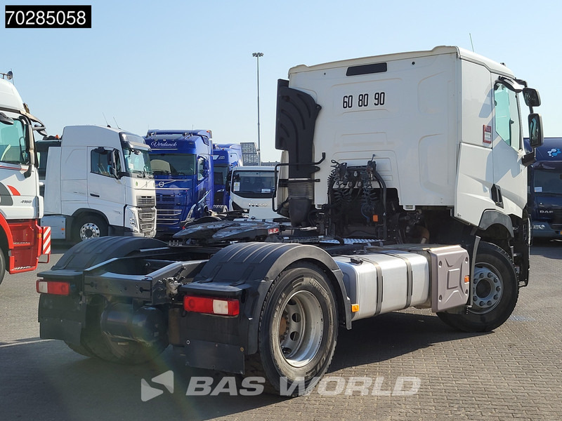 Renault C 520 4X2 Retarder Hydraulik Euro 6 - Tahač: obrázek 5 Renault C 520 4X2 Retarder Hydraulik Euro 6 - Tahač: obrázek 5