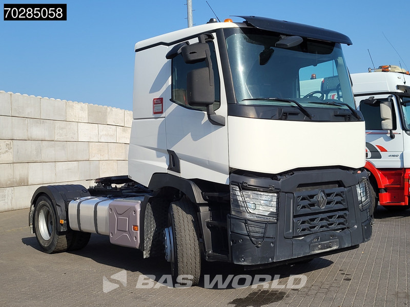 Renault C 520 4X2 Retarder Hydraulik Euro 6 - Tahač: obrázek 3 Renault C 520 4X2 Retarder Hydraulik Euro 6 - Tahač: obrázek 3