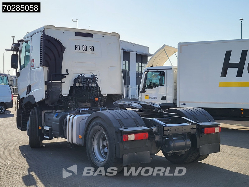 Renault C 520 4X2 Retarder Hydraulik Euro 6 - Tahač: obrázek 2 Renault C 520 4X2 Retarder Hydraulik Euro 6 - Tahač: obrázek 2