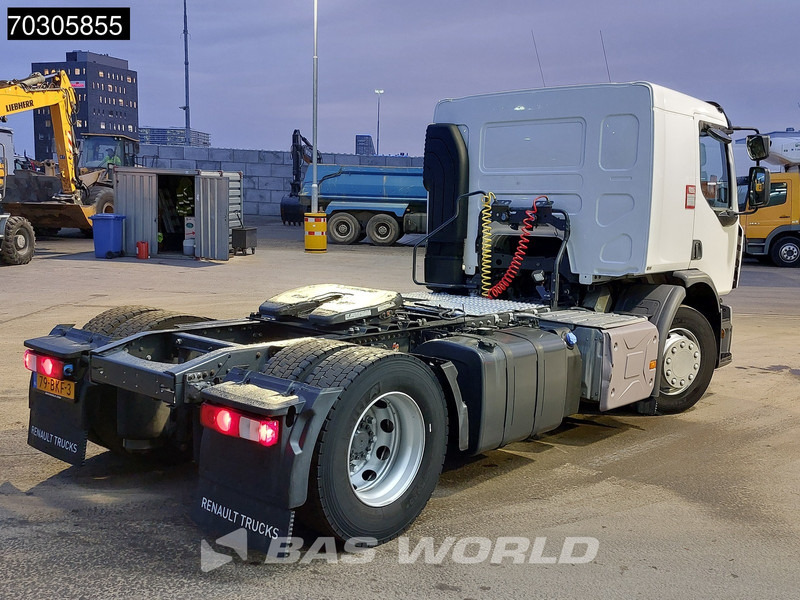 Renault D 380 4X2 NL-Truck APK 11-2026 - Tahač: obrázek 5 Renault D 380 4X2 NL-Truck APK 11-2026 - Tahač: obrázek 5