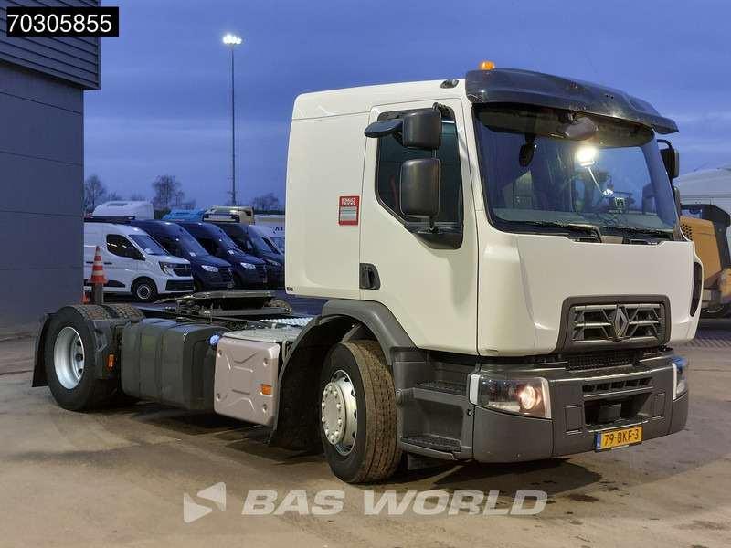 Renault D 380 4X2 NL-Truck APK 11-2026 - Tahač: obrázek 3 Renault D 380 4X2 NL-Truck APK 11-2026 - Tahač: obrázek 3