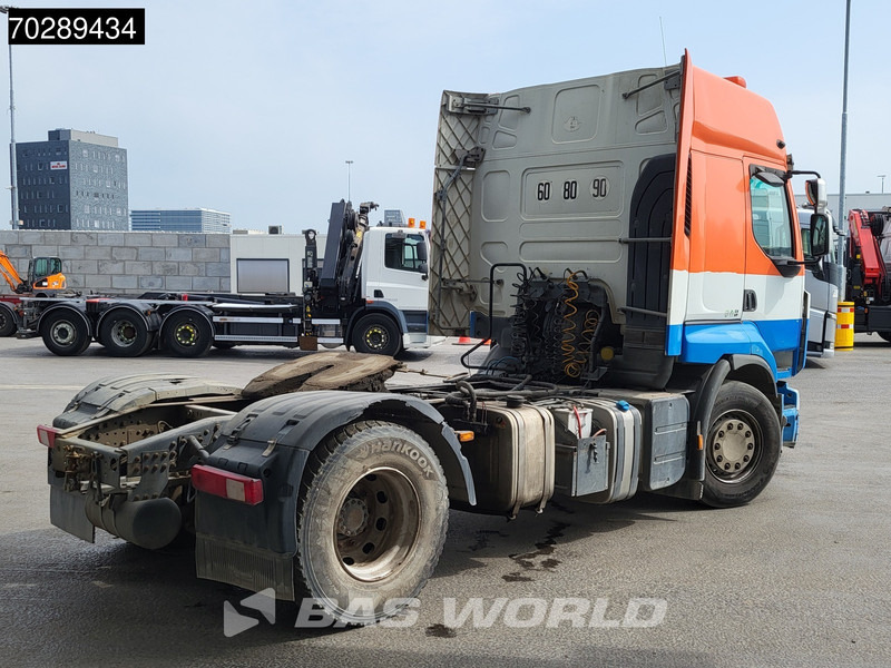 Renault Premium 450 Premium 4X2 Hydraulic Optibrake Euro 4 - Tahač: obrázek 5 Renault Premium 450 Premium 4X2 Hydraulic Optibrake Euro 4 - Tahač: obrázek 5