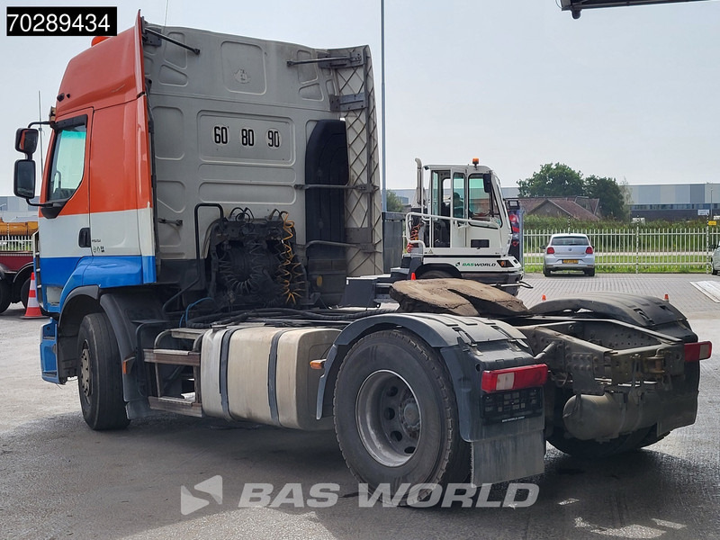 Renault Premium 450 Premium 4X2 Hydraulic Optibrake Euro 4 - Tahač: obrázek 2 Renault Premium 450 Premium 4X2 Hydraulic Optibrake Euro 4 - Tahač: obrázek 2
