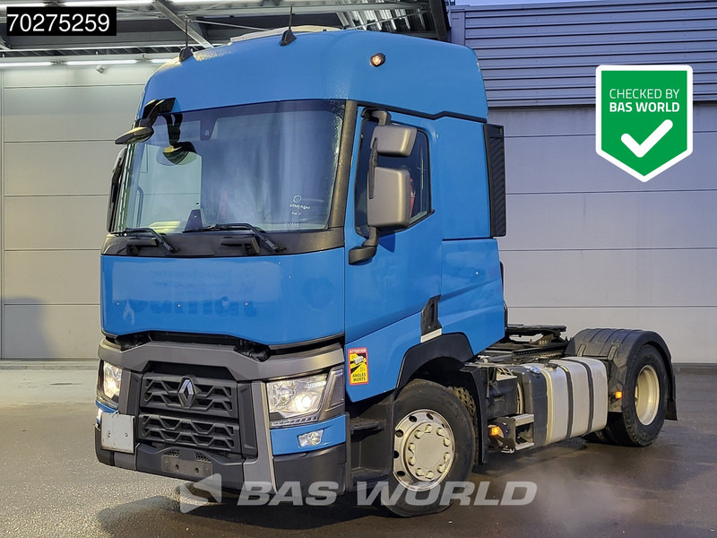 Renault T 440 4X2 Parking cooler ADR DTi13 - Tahač: obrázek 1 Renault T 440 4X2 Parking cooler ADR DTi13 - Tahač: obrázek 1