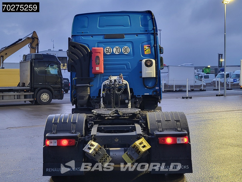 Renault T 440 4X2 Parking cooler ADR DTi13 - Tahač: obrázek 3 Renault T 440 4X2 Parking cooler ADR DTi13 - Tahač: obrázek 3