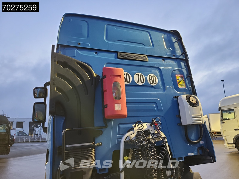 Renault T 440 4X2 Parking cooler ADR DTi13 - Tahač: obrázek 5 Renault T 440 4X2 Parking cooler ADR DTi13 - Tahač: obrázek 5