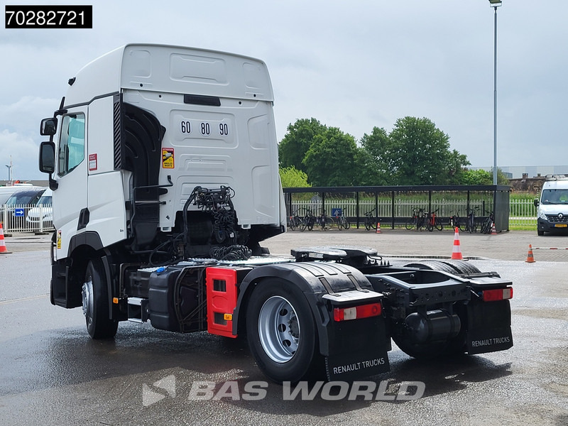Renault T 440 4X2 SleeperCab DTI 13 Euro 6 - Tahač: obrázek 2 Renault T 440 4X2 SleeperCab DTI 13 Euro 6 - Tahač: obrázek 2