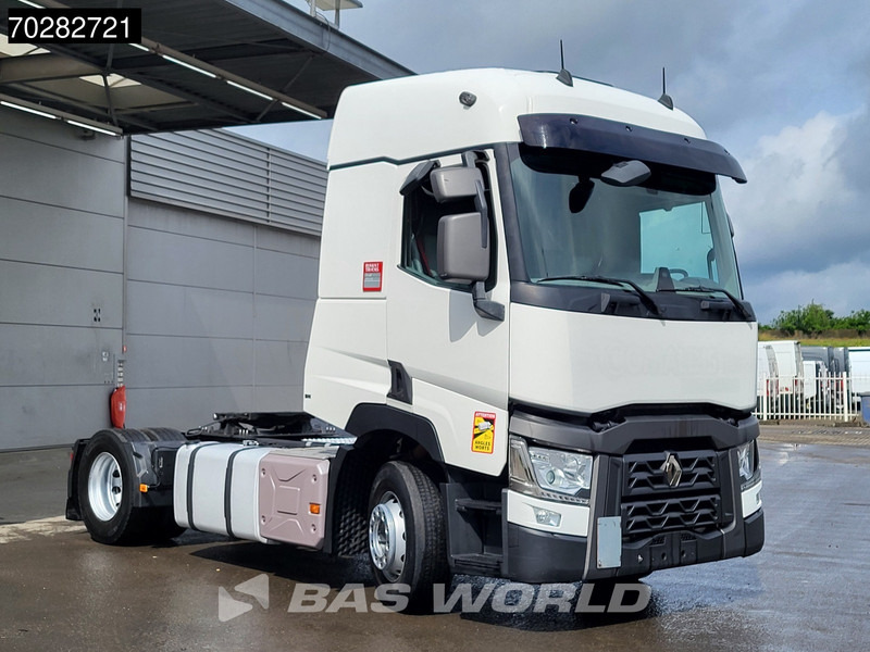 Renault T 440 4X2 SleeperCab DTI 13 Euro 6 - Tahač: obrázek 3 Renault T 440 4X2 SleeperCab DTI 13 Euro 6 - Tahač: obrázek 3