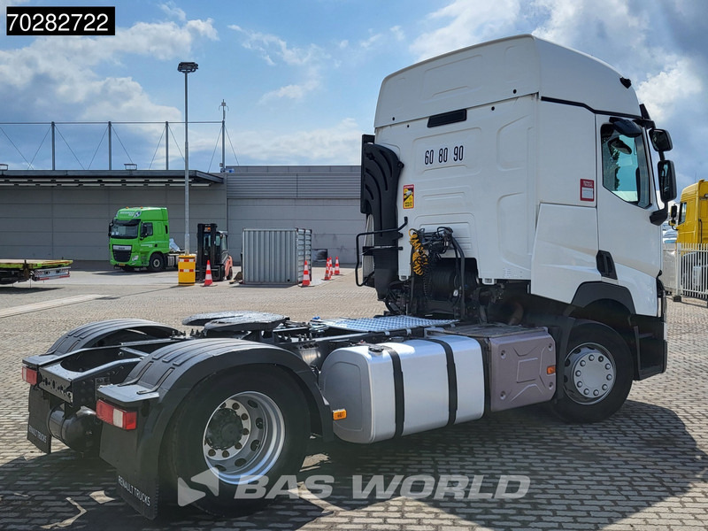 Renault T 440 4X2 SleeperCab DTI13 Euro 6 - Tahač: obrázek 5 Renault T 440 4X2 SleeperCab DTI13 Euro 6 - Tahač: obrázek 5
