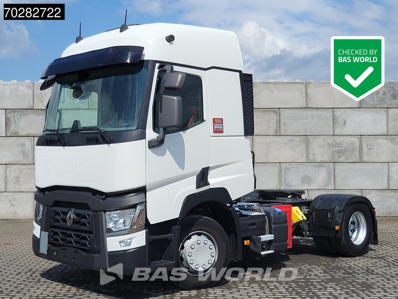 Renault T 440 4X2 SleeperCab DTI13 Euro 6 - Tahač: obrázek 1 Renault T 440 4X2 SleeperCab DTI13 Euro 6 - Tahač: obrázek 1