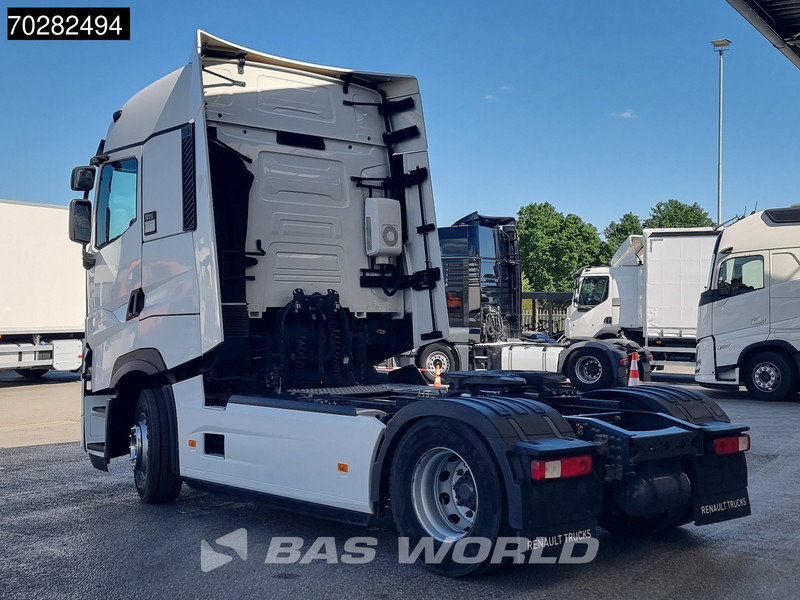 Renault T 440 T 4X2 80% Tyres! HSC 2x Tanks Standklima - Tahač: obrázek 2 Renault T 440 T 4X2 80% Tyres! HSC 2x Tanks Standklima - Tahač: obrázek 2
