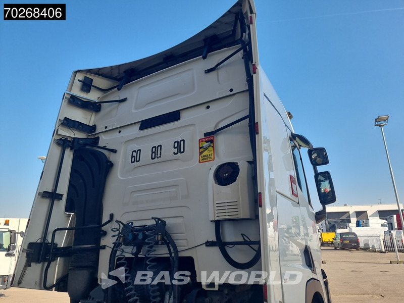 Renault T 440 T 4X2 VEB+ Euro 6 Standklima - Tahač: obrázek 3 Renault T 440 T 4X2 VEB+ Euro 6 Standklima - Tahač: obrázek 3